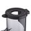 Electric juicer ARDESTO JEG-1330SL silver