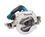 Пила дисковая Makita DHS900Z LXT 18V