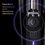 Trimmer Braun Series 9 BT9520 gray/black