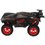 Радиоуправляемая машина внедорожник DEXP Fog Crawler