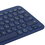 Клавиатура  беспроводная Logitech K380