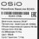23.8" Моноблок OSIO B240i-019b