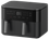 Аэрогриль Xiaomi Dual Zone Air Fryer 10L серый