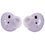 Наушники TWS Samsung Buds 2  фиолетовый 2021