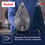 Парогенератор Tefal Pro Express Vision GV9821E0 черный