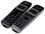 Телефон беспроводной (DECT) Panasonic KX-TG 2512RU2