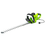 Электрический кусторез GreenWorks GHT7068 Deluxe 700 Вт