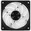 Реверсный вентилятор LIAN LI UNI FAN CL WIRELESS 120-1 BLACK REVERSE BLADE [G99.12RCL1W1B.R0] черный