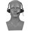 Проводные наушники Jabra BIZ 2300 USB Duo  черный 2021
