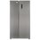 Side-By-Side refrigerator   DEXP SBS4-53AMG silver