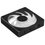 Комплект вентиляторов LIAN LI UNI FAN CL Wireless [G99.12CL1W3B.R0] черный