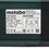 Торцовочная пила  Metabo KS 216 M