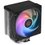 Кулер для процессора ID-COOLING SE-903-XT V2 ARGB  черный