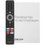 65" (165 cm) TV DEXP A651 gray