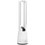 Вентилятор Electrolux EFB-1215w  белый