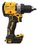 Дрель-шуруповерт DeWalt DCD800NT-ХJ XR FLEXVOLТ 18/54V без ЗУ, без АКБ