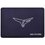 1000 ГБ 2.5" SATA накопитель TEAMGROUP T-FORCE DELTA MAX RGB LITE Black [T253TM001T0C325]