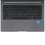 14" Laptop HONOR MagicBook X14 2025 5301ALXJ/FRG-X gray