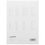 Кулер для процессора ID-COOLING FROZN A620 ARGB WHITE  белый