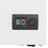 Морозильный ларь Beko CSOR200M20W белый