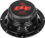 Коаксиальная акустическая система УРАЛ DDB AS-D1741