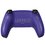 Геймпад беспроводной/проводной Sony PlayStation DualSense basic фиолетовый