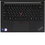 14" Ноутбук Lenovo ThinkPad E14 Gen 6 черный