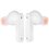 Наушники TWS JBL Tune 230NC TWS  белый 2021