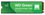 1000 ГБ M.2 NVMe накопитель WD Green SN3000 [WDS100T4G0E]