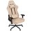 Компьютерное кресло ARDOR GAMING Chaos Guard 500B бежевый