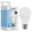 Лампа светодиодная Smartbuy A60-15W/6000/E27