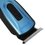 Trimmer Aceline MK-545 black/blue