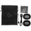 Wireless headphones Logitech G PRO X Wireless black 2020