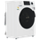 Washing machine Midea MFC3712BSW40/W white