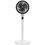 Вентилятор Electrolux EFF-1025b  белый