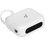 Наушники TWS Anker Soundcore P41i Ultimate Edition  белый 2025