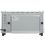 Мини-печь DEXP EO-900W белый