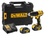 Дрель-шуруповерт DeWalt DCD778M2T-QW XR FLEXVOLТ 18/54V