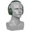 Беспроводные/проводные наушники Bose QuietComfort  зеленый 2023