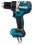 Дрель-шуруповерт Makita DDF484Z LXT 18V без ЗУ, без АКБ