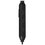 Wireless headphones KENSHI NM-1 black 2024