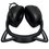 Wired headphones Razer Kraken Kitty V2 black 2023