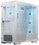 PC case Cougar Uniface RGB [CGR-5C78W-RGB] white