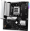 Материнская плата ASRock B650M Pro X3D WiFi
