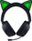 Беспроводные/проводные наушники Razer Kraken Kitty V3 Pro  черный 2025