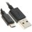 Кабель DEXP micro USB-B черный