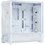 Корпус Ocypus Delta C70 ARGB [Delta-C70-WHG400XX-GL] белый