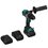 Дрель-шуруповерт FinePower OneBase CDBL65 OneBase20
