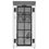 Корпус Thermaltake Ceres 500 TG ARGB Snow [CA-1X5-00M6WN-00] белый