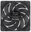 Вентилятор Thermaltake TOUGHFAN 14 Pro [CL-F140-PL14BL-A] черный